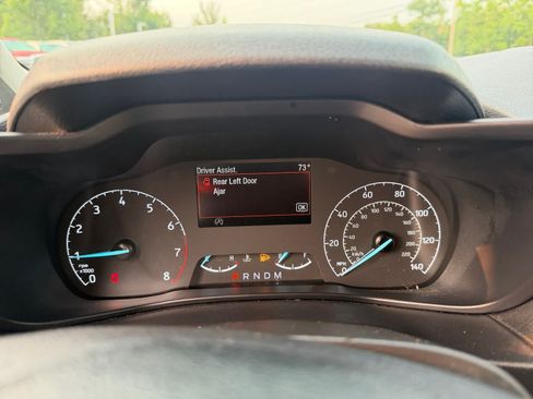 Used 2022 Ford Transit Connect XL FWD image 17