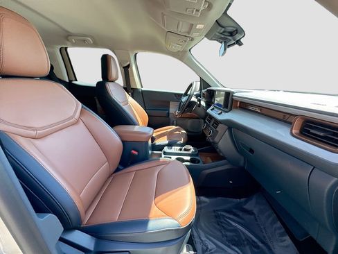 Used 2024 Ford Maverick Lariat image 28