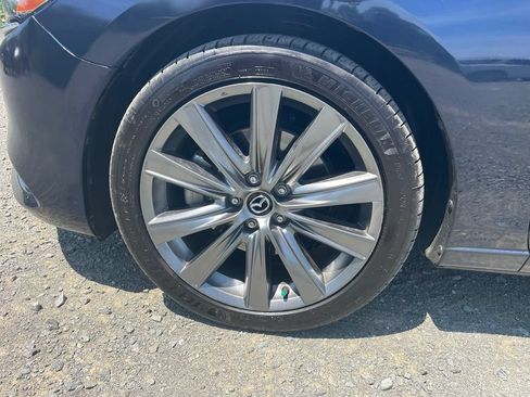 Used 2021 MAZDA MAZDA6 Grand Touring FWD image 22