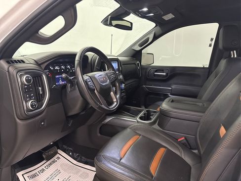 Used 2020 GMC Sierra 1500 AT4 w/ Off-Road Performance Package image 25