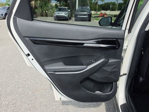 Certified 2023 Kia Seltos S FWD image 12