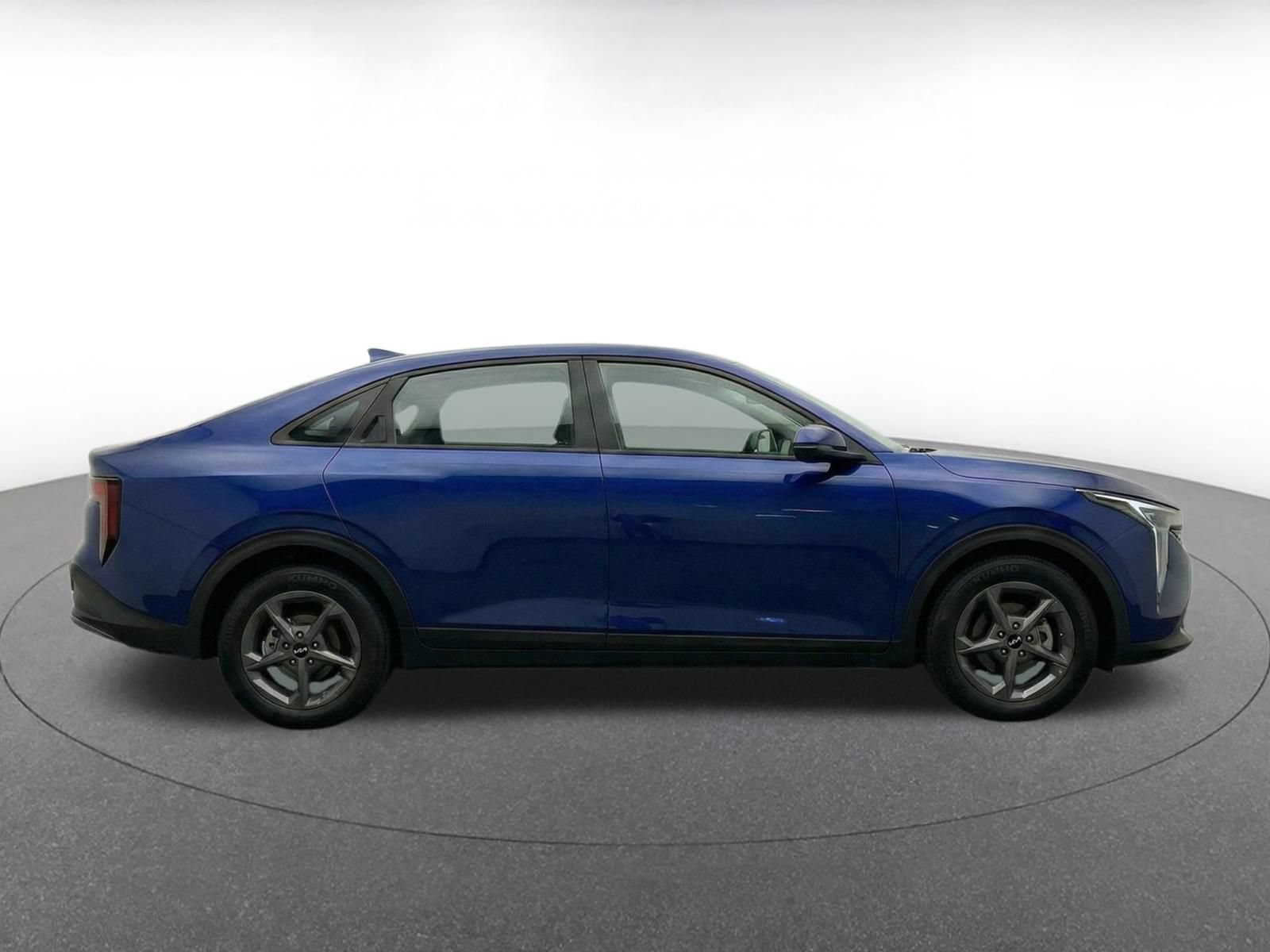 Used 2025 Kia K4 FWD image 9