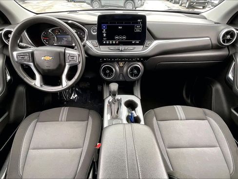Used 2024 Chevrolet Blazer LT image 20