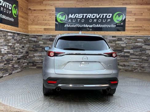 Used 2019 MAZDA CX-9 Grand Touring AWD/4WD image 20
