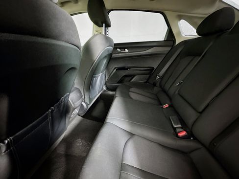 Used 2023 Kia K5 LXS image 24