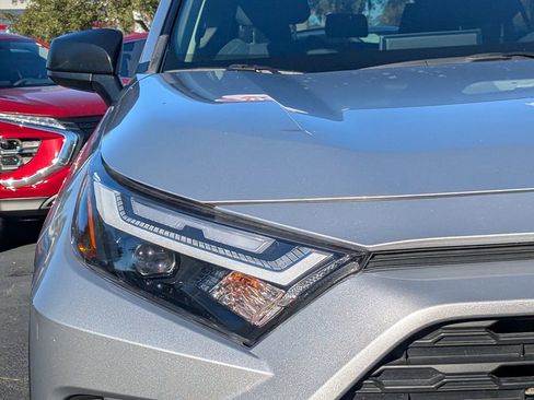 Certified 2024 Toyota RAV4 LE image 9