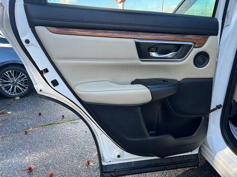 Used 2019 Honda CR-V EX-L image 25