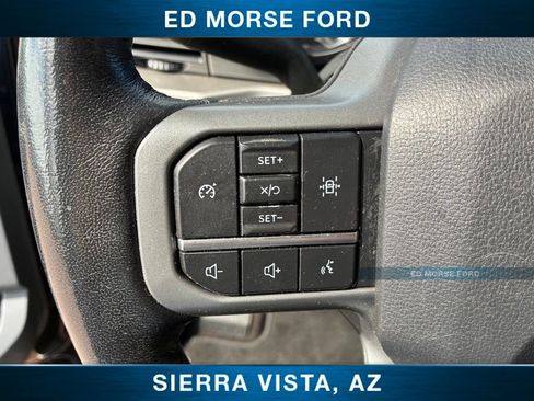 Certified 2021 Ford F150 XLT w/ Equipment Group 302A High RWD image 31