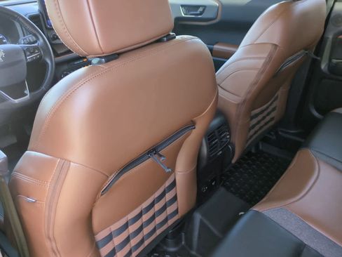 Used 2022 Ford Bronco Sport Outer Banks w/ Tech Package image 18