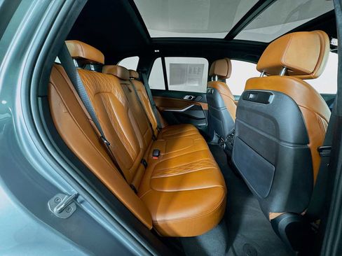 Used 2024 BMW X5 xDrive40i w/ M Sport Package image 27