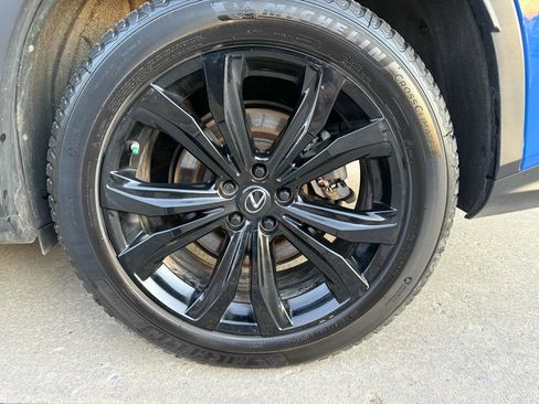 Used 2021 Lexus RX 350 F Sport w/ Special Edition image 36