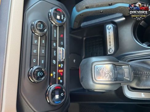 Used 2024 Ford Bronco Wildtrak AWD/4WD image 24