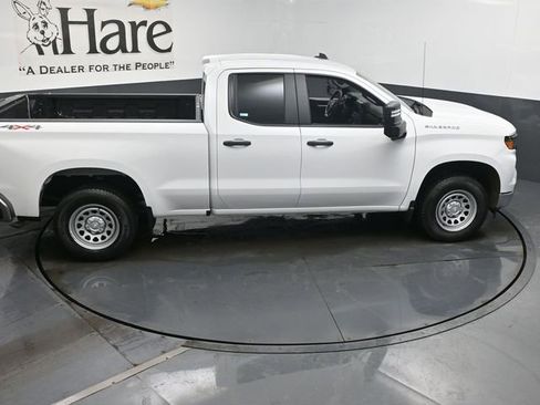 New 2026 Chevrolet Silverado 1500 W/T w/ WT Value Package image 17