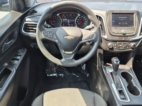 Used 2020 Chevrolet Equinox LT FWD image 8