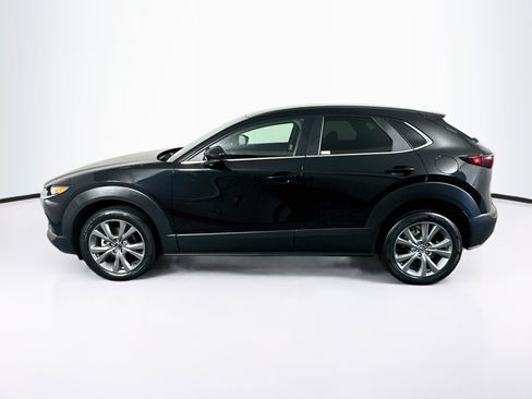 Used 2022 MAZDA CX-30 AWD 2.5 S w/ Select Package image 4