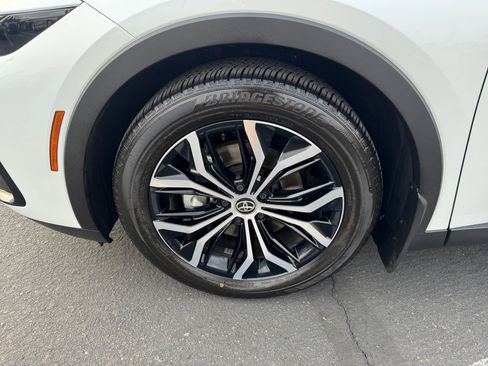 Certified 2026 Toyota Crown Limited image 26