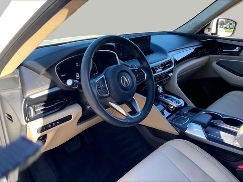 Used 2024 Acura MDX SH-AWD w/ Technology Package image 18