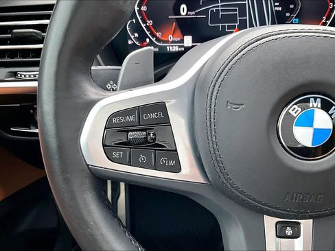 Used 2023 BMW X3 xDrive30i w/ M Sport Package image 24