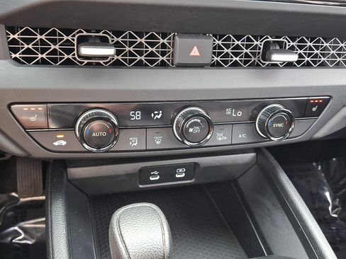 Certified 2024 Honda Accord EX image 15