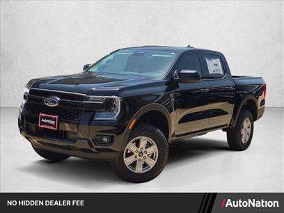 New 2026 Ford Ranger XL w/ Trailer Tow Package
