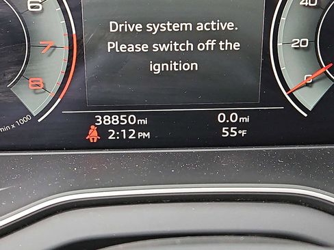 Used 2023 Audi Q5 2.0T Premium Plus w/ Premium Plus Package image 13