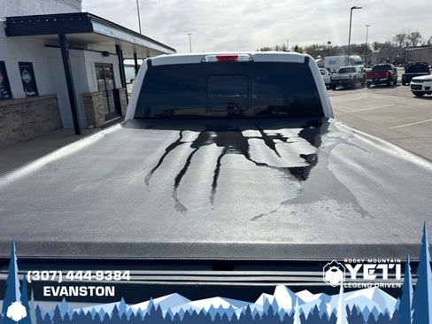 Used 2020 Ford F150 Lariat AWD/4WD image 21