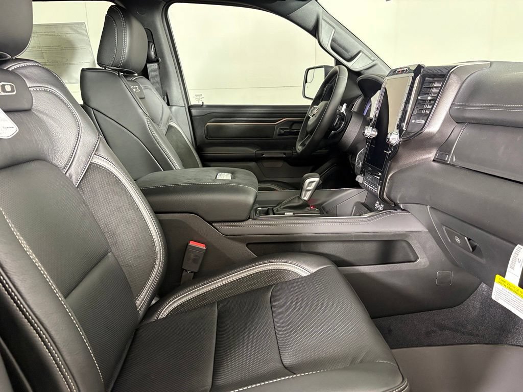 New 2026 RAM 1500 RHO AWD/4WD image 14