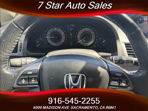 Used 2013 Honda Odyssey Touring image 10