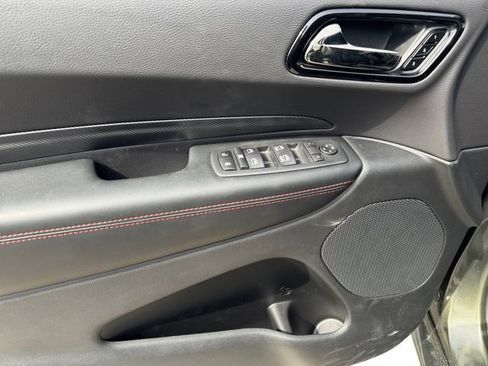 New 2026 Dodge Durango GT AWD/4WD image 19