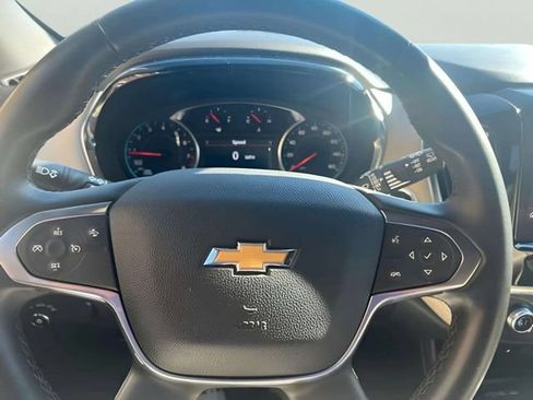 Used 2023 Chevrolet Traverse LT w/ LPO, Cargo Package AWD/4WD image 6
