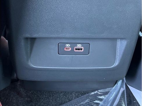 New 2025 Nissan Frontier PRO-4X image 10