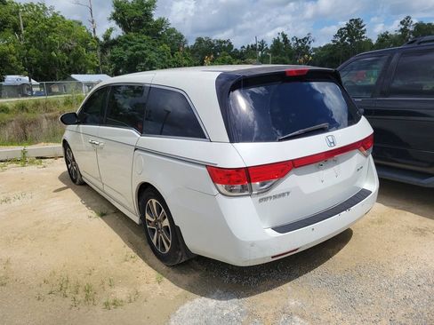 Used 2014 Honda Odyssey Touring Elite image 6