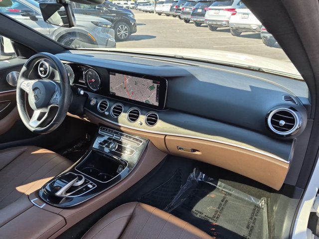 Certified 2017 Mercedes-Benz E 300 image 22