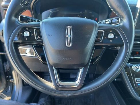 Used 2022 Lincoln Corsair Grand Touring w/ Elements Technology Bundle image 19