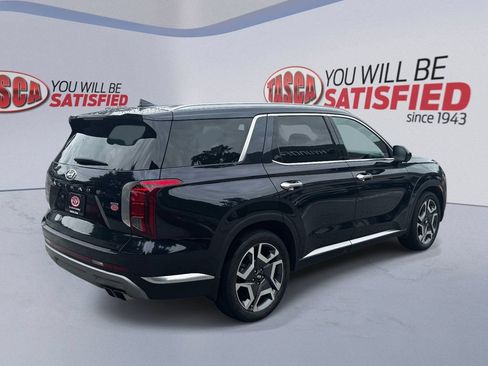 Used 2024 Hyundai Palisade Limited AWD/4WD image 6
