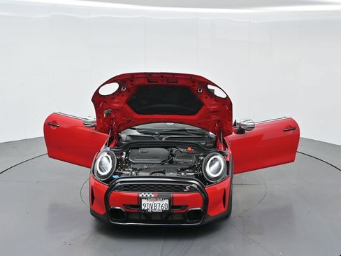 Used 2023 MINI Cooper S image 34