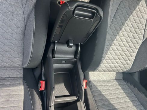 New 2026 Volkswagen Tiguan S FWD image 38