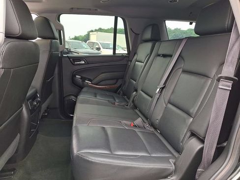Used 2017 Chevrolet Tahoe Premier AWD/4WD image 18