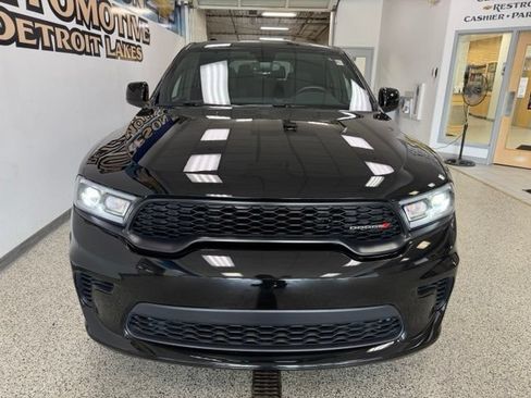 Used 2026 Dodge Durango GT AWD/4WD image 3