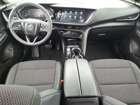 Used 2022 Buick Envision Preferred image 7