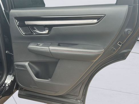 Used 2026 Honda CR-V Sport Touring image 23