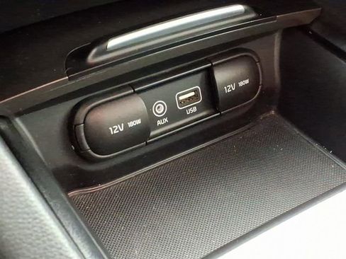 Used 2020 Kia Optima LX FWD image 22