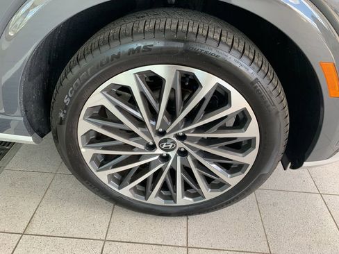 New 2026 Hyundai Palisade Calligraphy AWD/4WD image 23