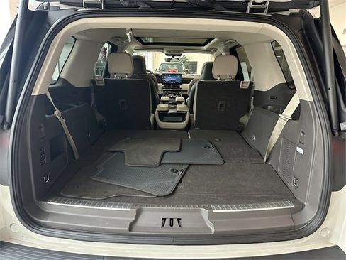 Certified 2022 Lincoln Navigator Reserve image 44