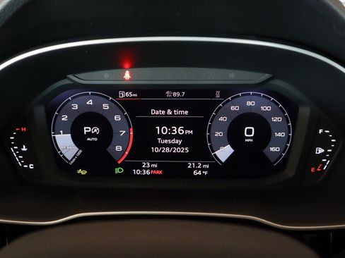New 2025 Audi Q3 2.0T Premium image 19
