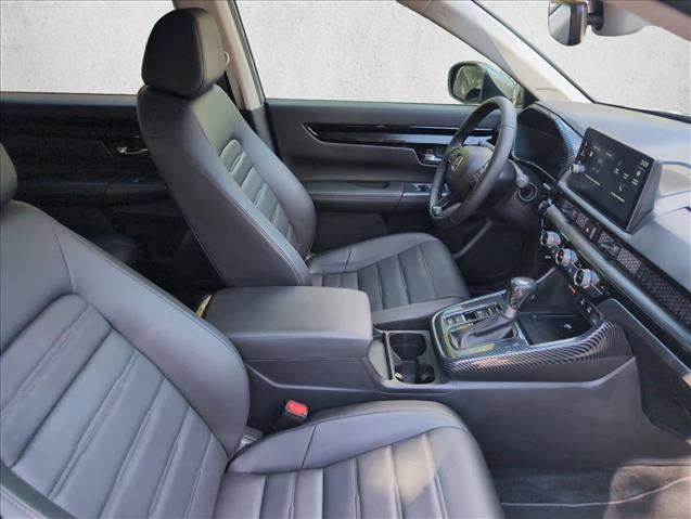 Used 2026 Honda CR-V EX-L image 21