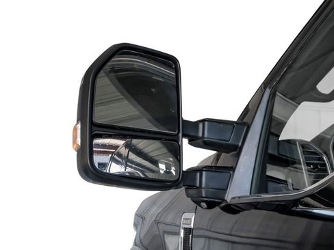 Used 2018 Ford F350 King Ranch w/ King Ranch Ultimate Package image 40