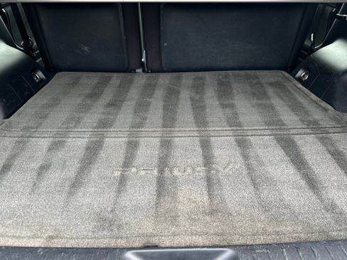 Used 2017 Toyota Prius V Two w/ Carpet Mat Package image 18