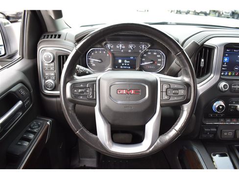 Used 2019 GMC Sierra 1500 SLT w/ SLT Convenience Package image 10