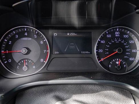 Used 2024 Kia Forte LXS image 15